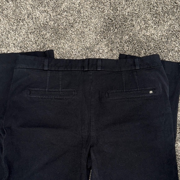 Banana Republic Women's Black Skinny Pants - Picture 4 of 4